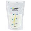 Bolsas Para Leche Materna Medela