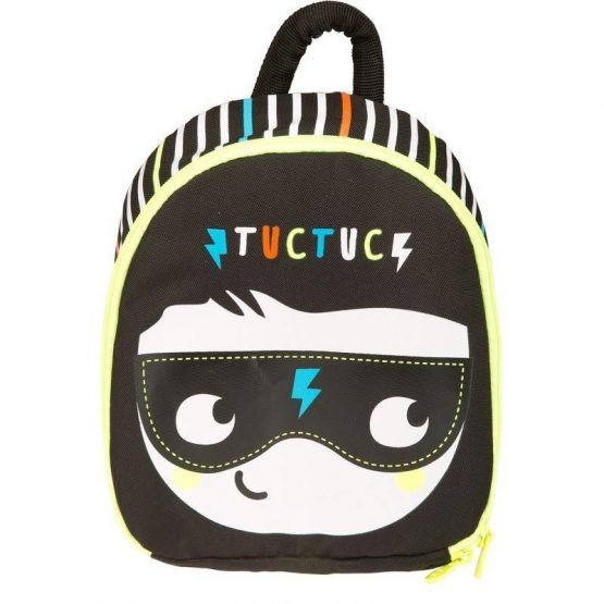 Mochila Infancia Tuc Tuc People