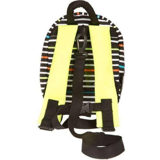 Mochila Infancia Tuc Tuc People