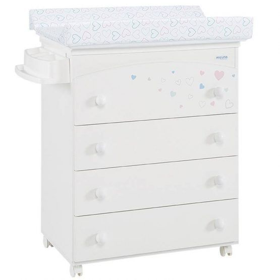 Bañera Aura Blanco de Micuna