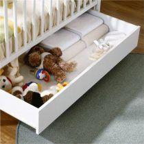 Cajon para Cuna Micuna Blanco