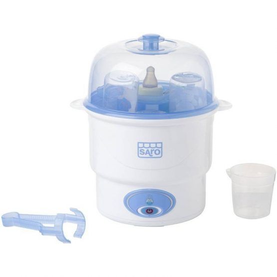 Esterilizador Electrico Easy 2688 de Saro