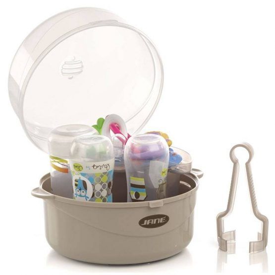 Esterilizador Microondas 70144 de Jane