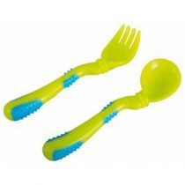 Cubiertos Ergonomicos 10458 de Jane