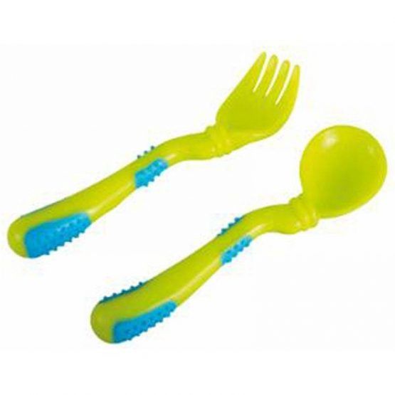 Cubiertos Ergonomicos 10458 de Jane