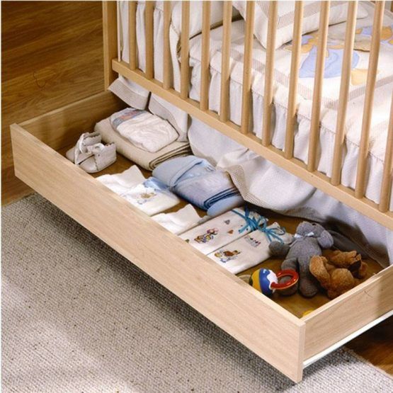 Cajón Para Cuna Micuna