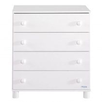 Comoda Micuna CO1247 Blanco