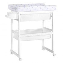 Bañera Cestos de Micuna