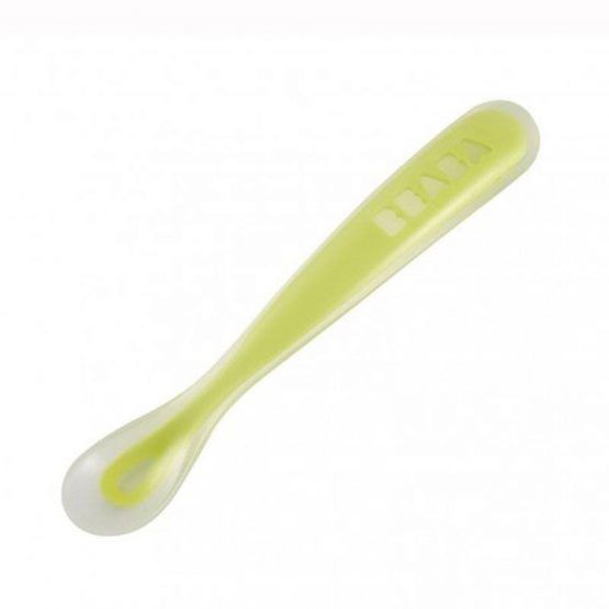 Cuchara Aprendizaje de Beaba