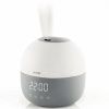 Humidificador Jané Ultrasonico Aroma Moon Ion