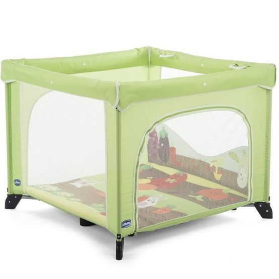 Parque Chicco Open Sea