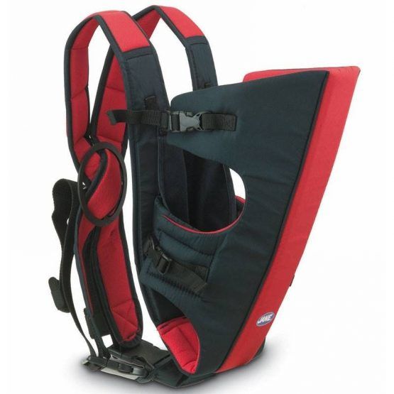 Mochila Portabebé Dual de Jané