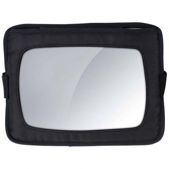 Espejo Retrovisor y Funda Tablet de MS
