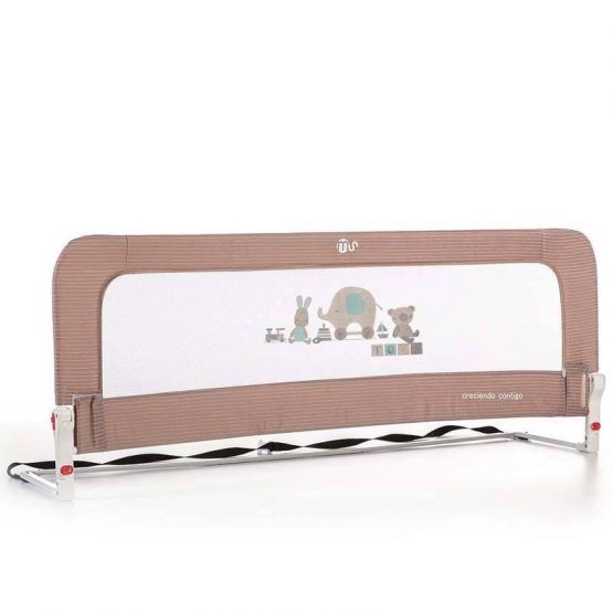 Barrera para cama Ms nido