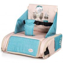 Trona De Viaje MS Booster Bag