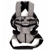 Mochila portabebes Travel baby carrier de Jane