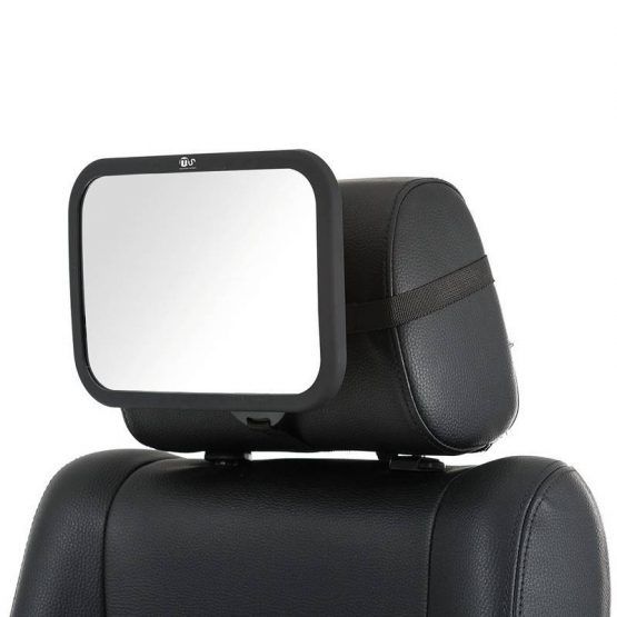 Espejo Retrovisor de MS