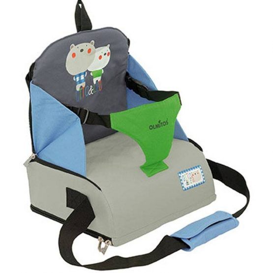 Trona De Viaje Olmitos