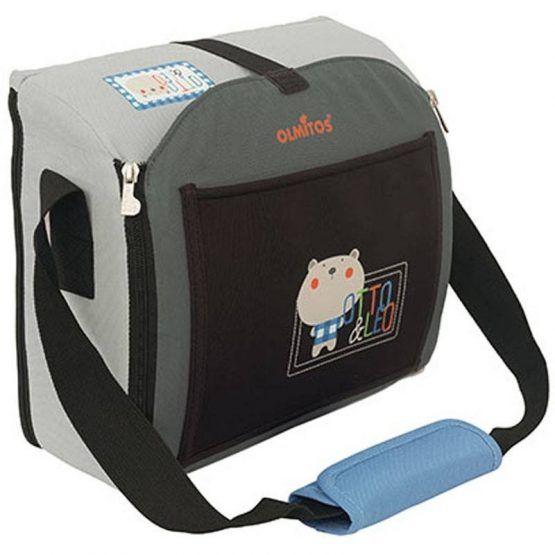 Trona De Viaje Olmitos