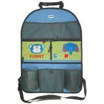 Organizador Coche de Olmitos