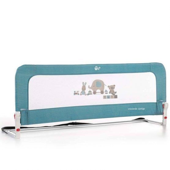 Barrera Cama Ms Nido Plegable