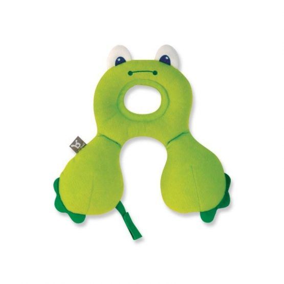 Cojin De Apoyo Cervical NIkidom Amigos De Viaje