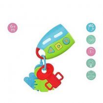 juguetes para bebés recién nacidos