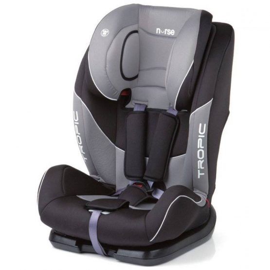 Silla Auto Tropic de Nurse