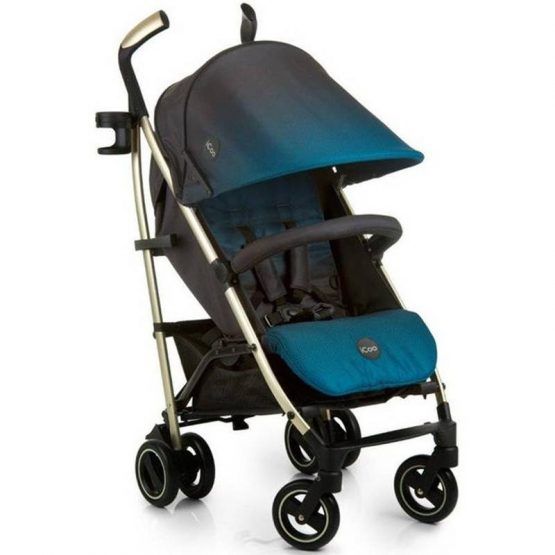 Silla De Paseo Icoo Pace