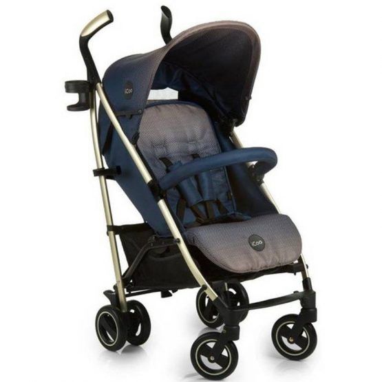 Silla De Paseo Icoo Pace