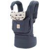 Mochila Portabebe Ergobaby Original Baby Carrier Azul