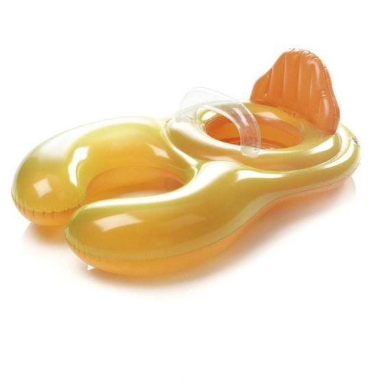 Flotador Bebe y Mama Colors de Jane