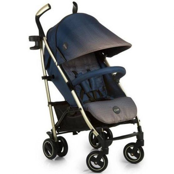 Silla De Paseo Icoo Pace