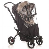 Conjunto lluvia Silla Universal Con Nylon de Jane