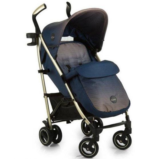 Silla De Paseo Icoo Pace