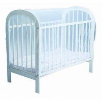 Mosquitera Cuna de Jane