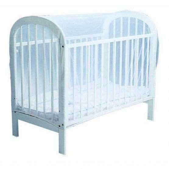 Mosquitera Cuna de Jane