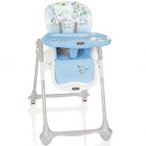 Trona Convivio Posiciones 2018 de Brevi