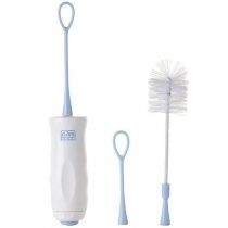 Mezclador y Limpiabiberon 2 En 1 de Saro