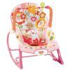 Hamaquita Fisher Price Crece Conmigo
