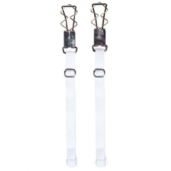 Pinza Sujeta Sabanas 2 Unidades de Saro