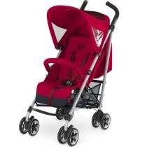 Silla de Paseo Onyx de Cybex