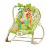 Hamaquita Fisher Price Crece Conmigo
