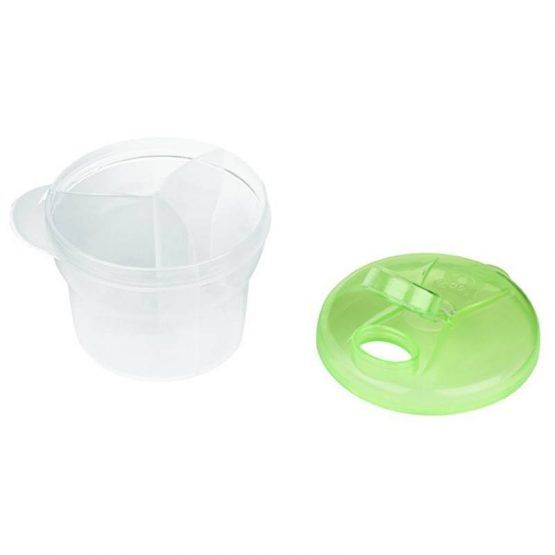 Dosificador Leche En Polvo Saro