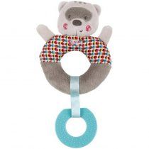 Sonajero Redondo de Tuc Tuc