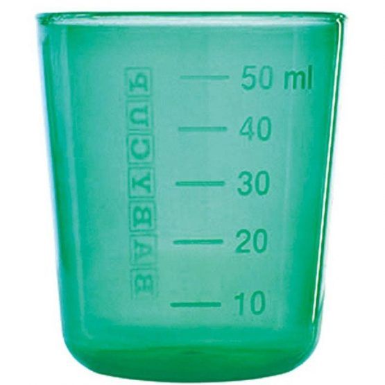 Vasito Babycup 2530 de Saro