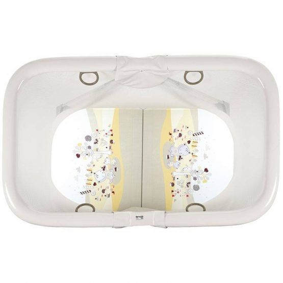 Parque Brevi Circus Italia