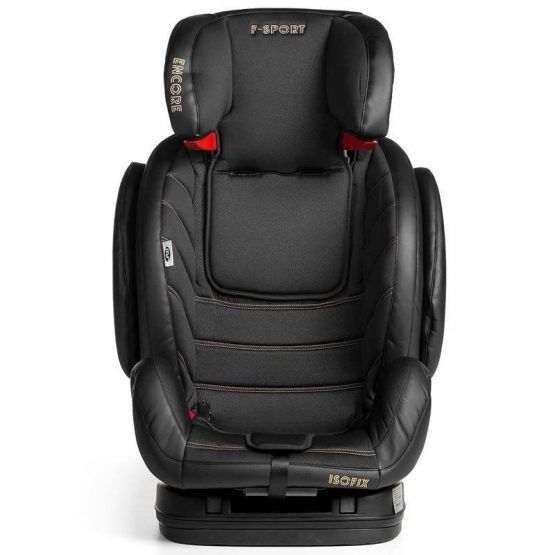 Silla Auto Ms Encore Fix Sport