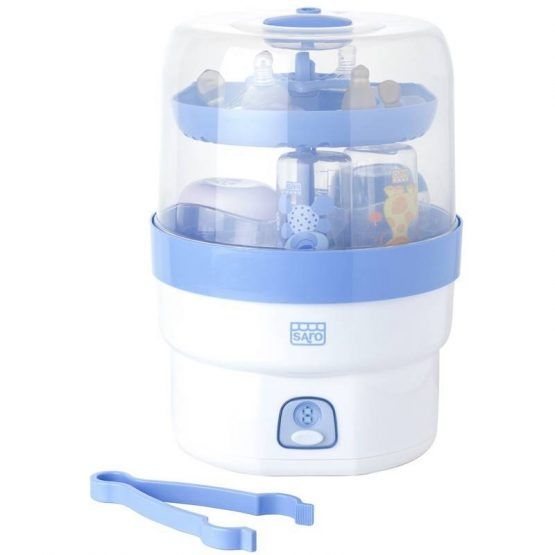 Esterilizador Control Digital de Saro