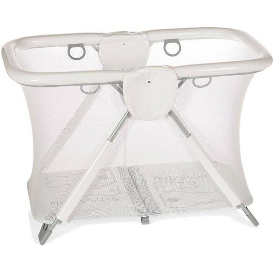 Parque para bebes Circus Italia de Brevi